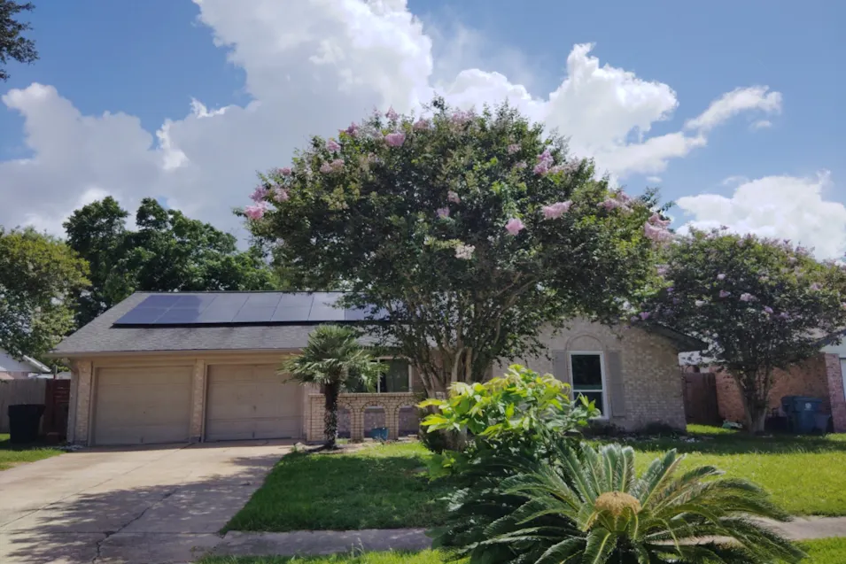 11407 Kirkvalley Drive Houston, TX 77089, Harris County