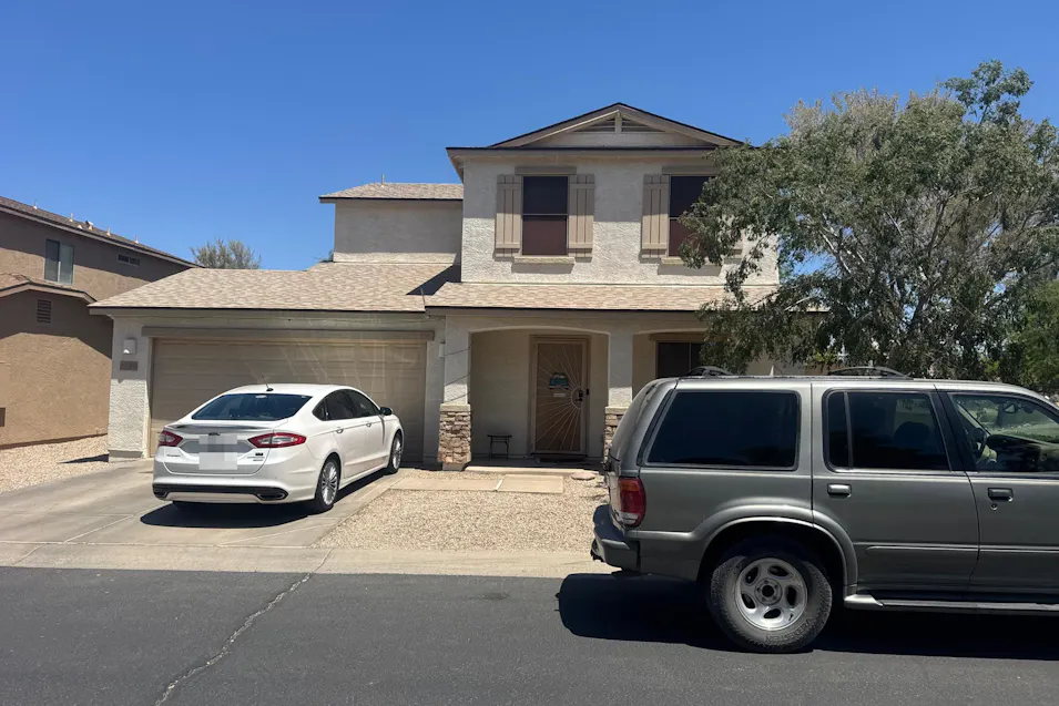 2358 Meadow Creek Way San Tan Valley, AZ 85140, Pinal County