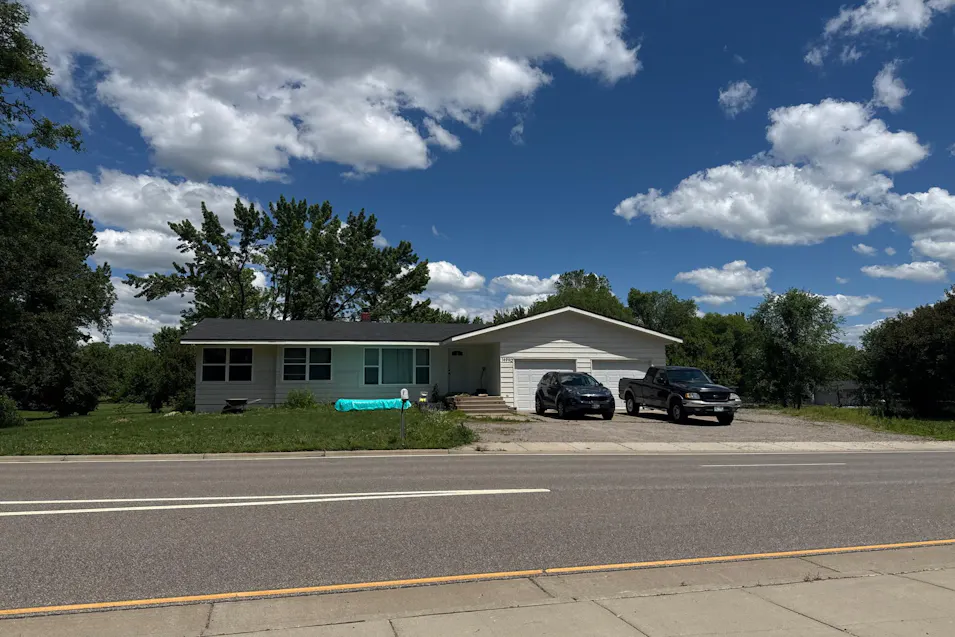 14990 95th St NE Otsego, MN 55330, Wright County