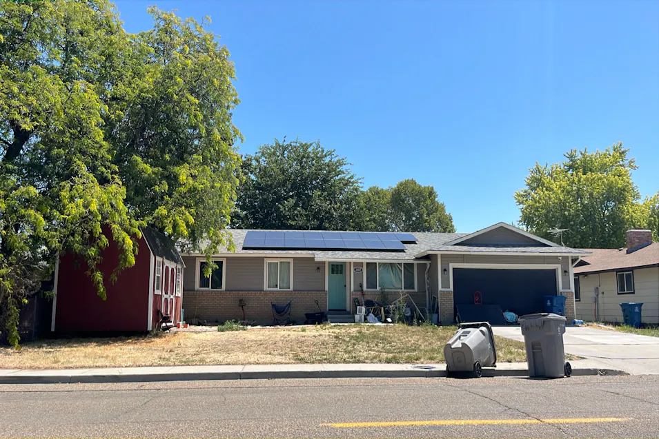 3107 South Kimball Avenue Caldwell, ID 83605, Canyon County
