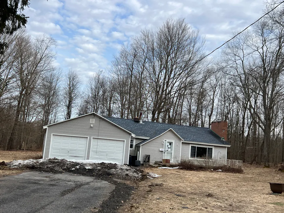 7160 Hurlbut Lane Rome, NY 13440, Oneida County