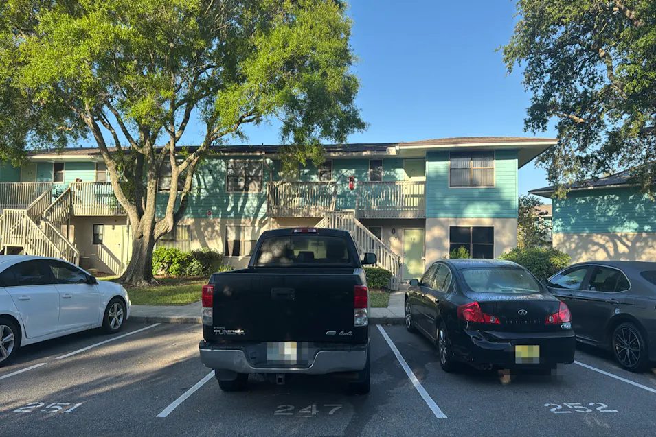 650 W Pope Rd Unit 251 Saint Augustine, FL 32080, Saint Johns County