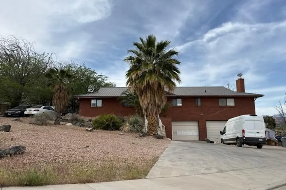 1714 West Canyon View Drive Saint George, UT 84770, Washington County
