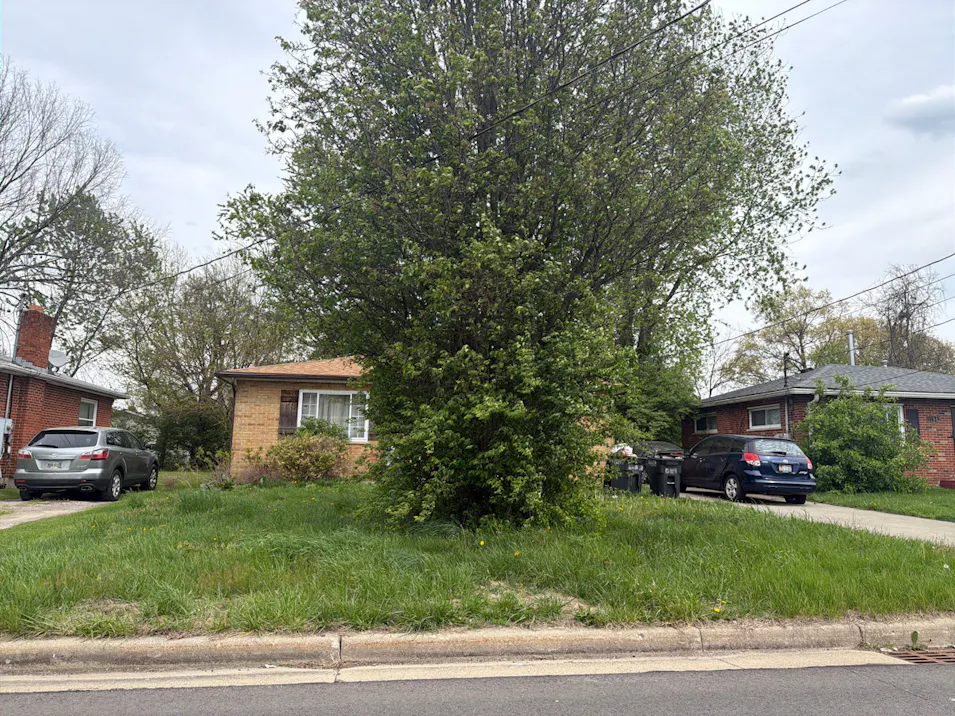 11946 2nd Avenue Cincinnati, OH 45249, Hamilton County