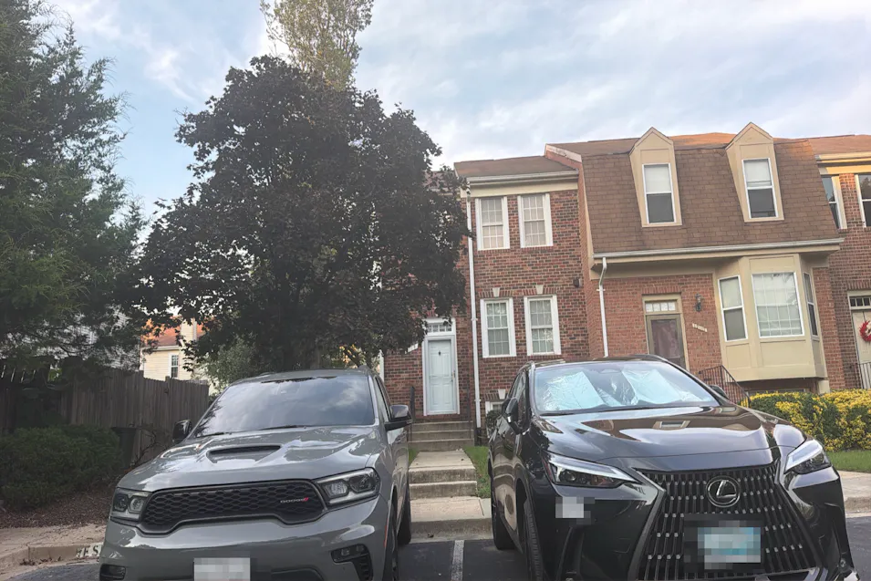 12119 Clifftondale Drive, Unit 20 Silver Spring, MD 20904, Montgomery County