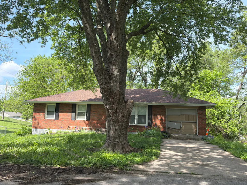 1604 North Rogers Street Independence, MO 64050, Jackson County