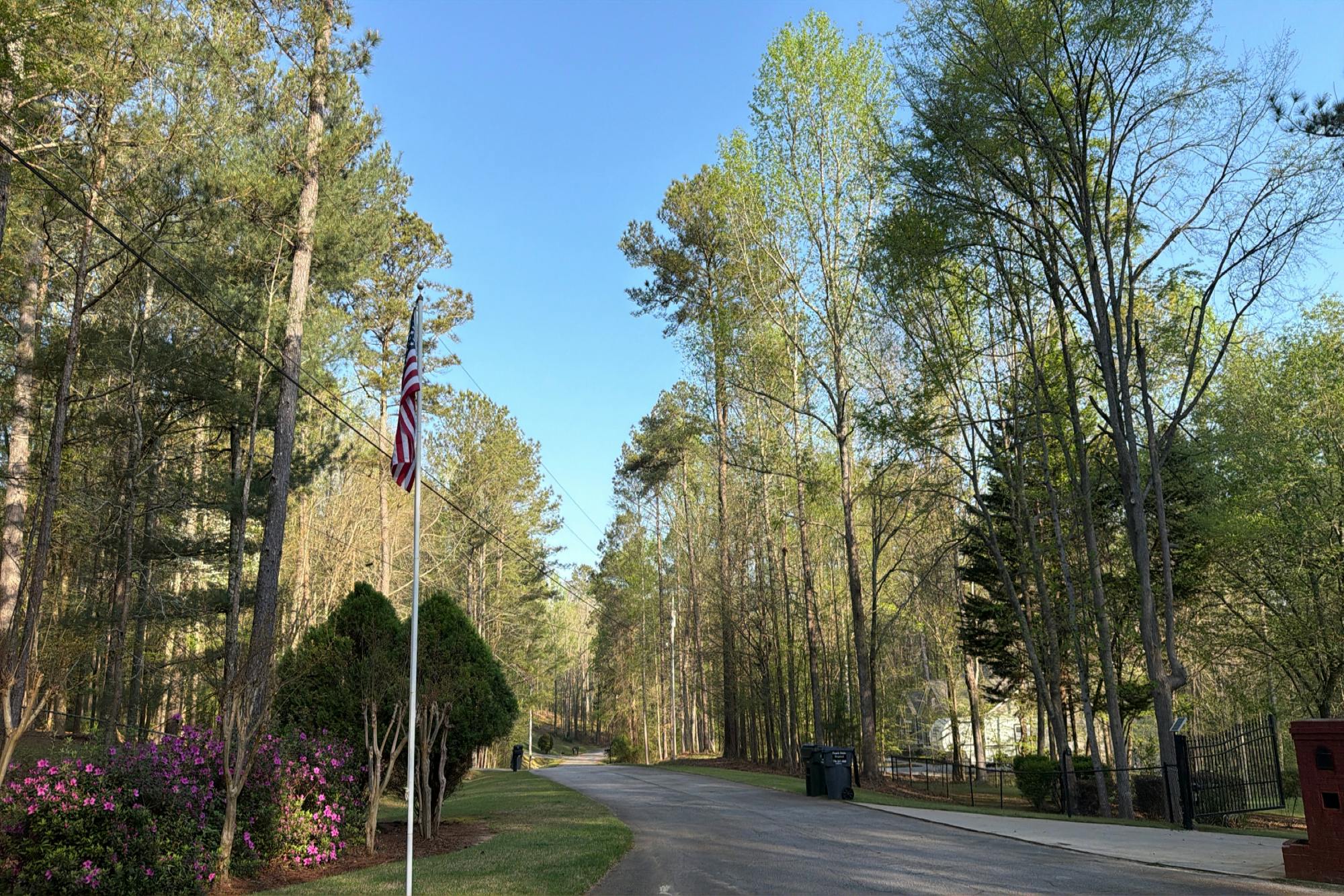 Rainey Ridge Dr, Oxford, GA 30054