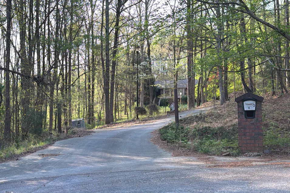 70 Rainey Ridge Dr Oxford, GA 30054, Newton County