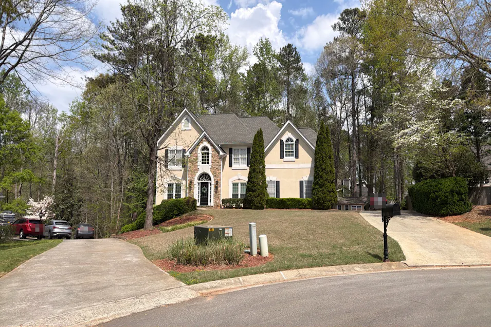1360 Pinshyre Court Lawrenceville, GA 30043, Gwinnett County