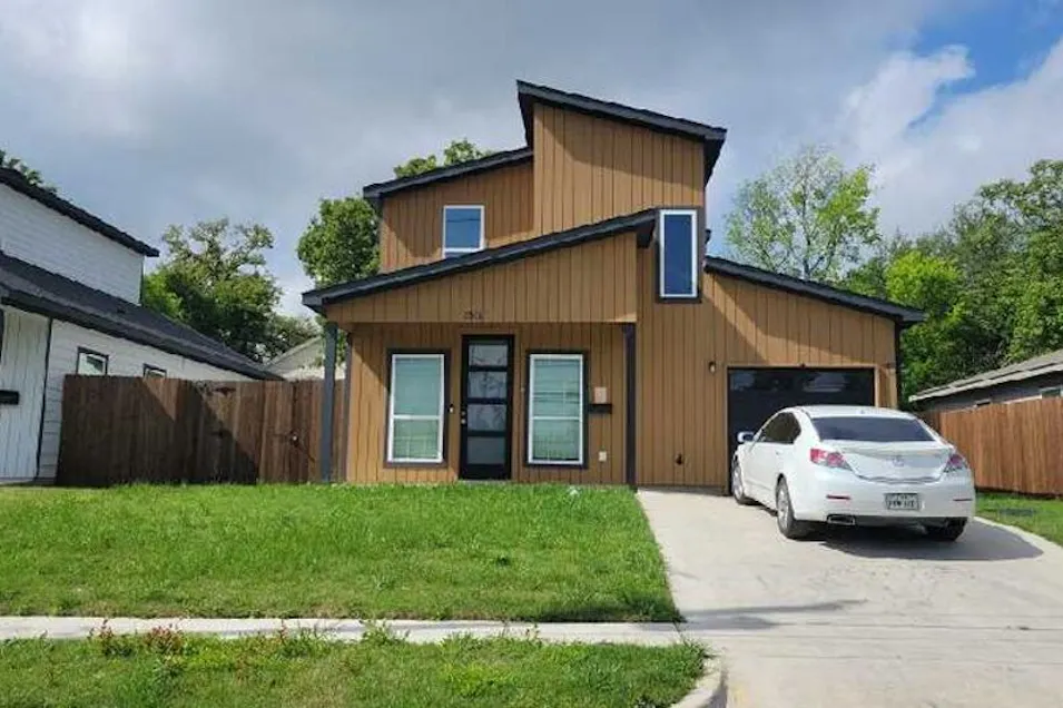 3511 S Trunk Ave Dallas, TX 75215, Dallas County