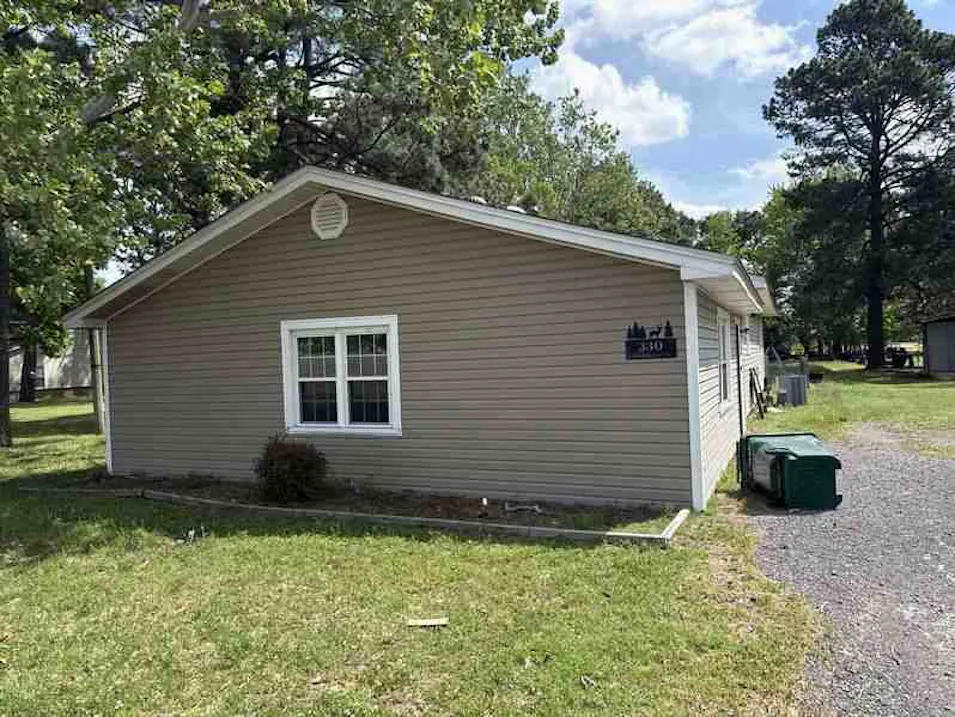 330 N Davis St Manila, AR 72442, Mississippi County
