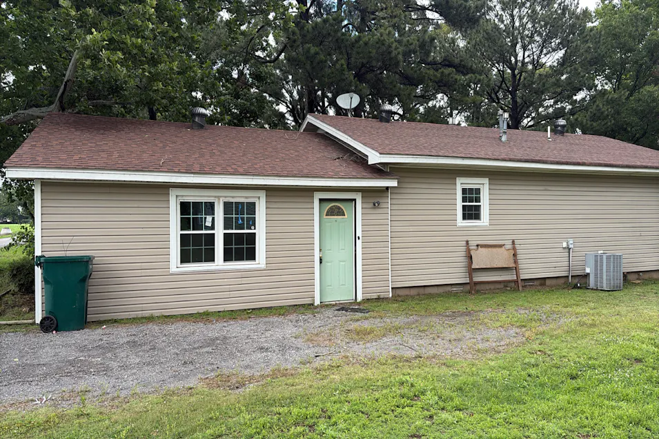 330 North Davis Street Manila, AR 72442, Mississippi (Blytheville-Chickasawba) County