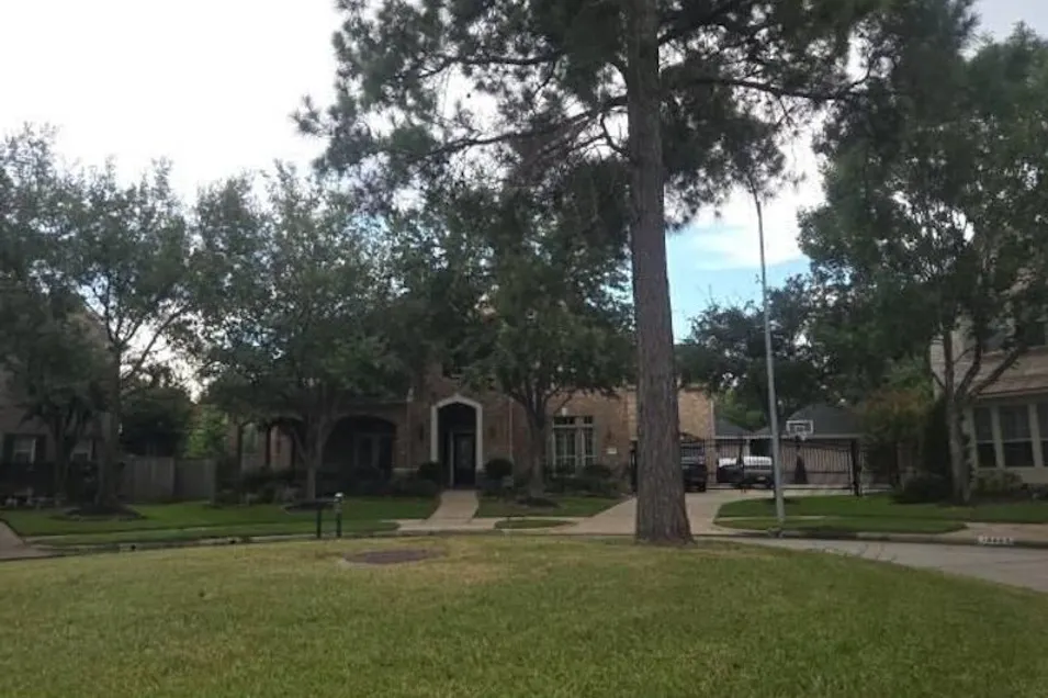 10402 Kilbride Way Court Spring, TX 77379, Harris County