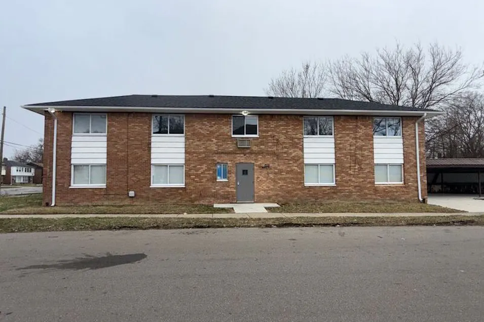 15511 Florence St Detroit, MI 48235-3891, Wayne County