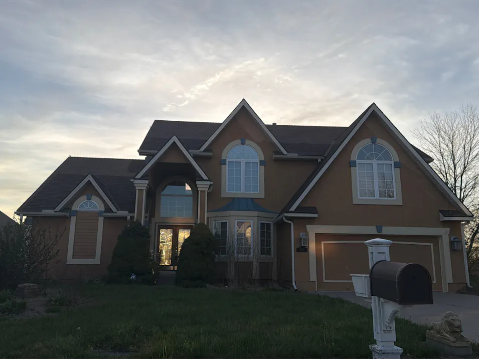 6201 N Kensington Ct Kansas City, MO 64119, Clay County