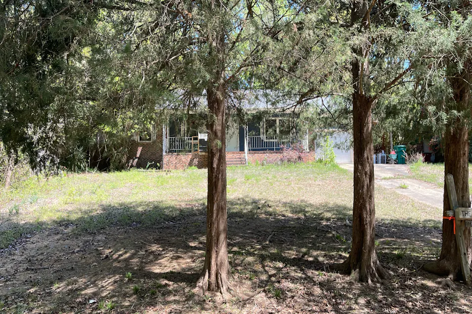 2365 Tall Oak Rd Sumter, SC 29154, Sumter County