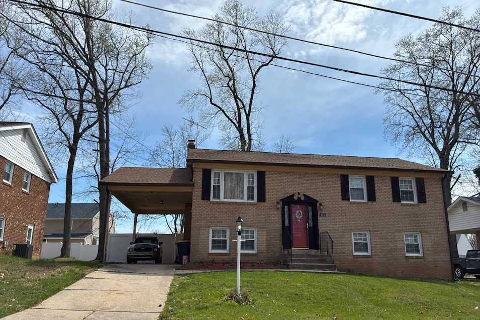 2709 Shawn Court Fort Washington, MD 20744, Prince Georges County