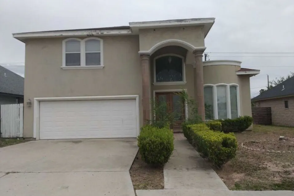 602 Hackberry Ave. Mission, TX 78572, Hidalgo County