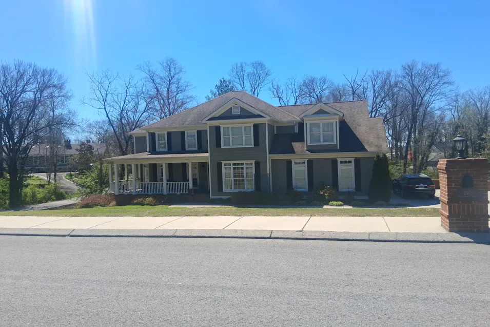 290 Marrcrest Ln Signal Mountain, TN 37377, Hamilton County