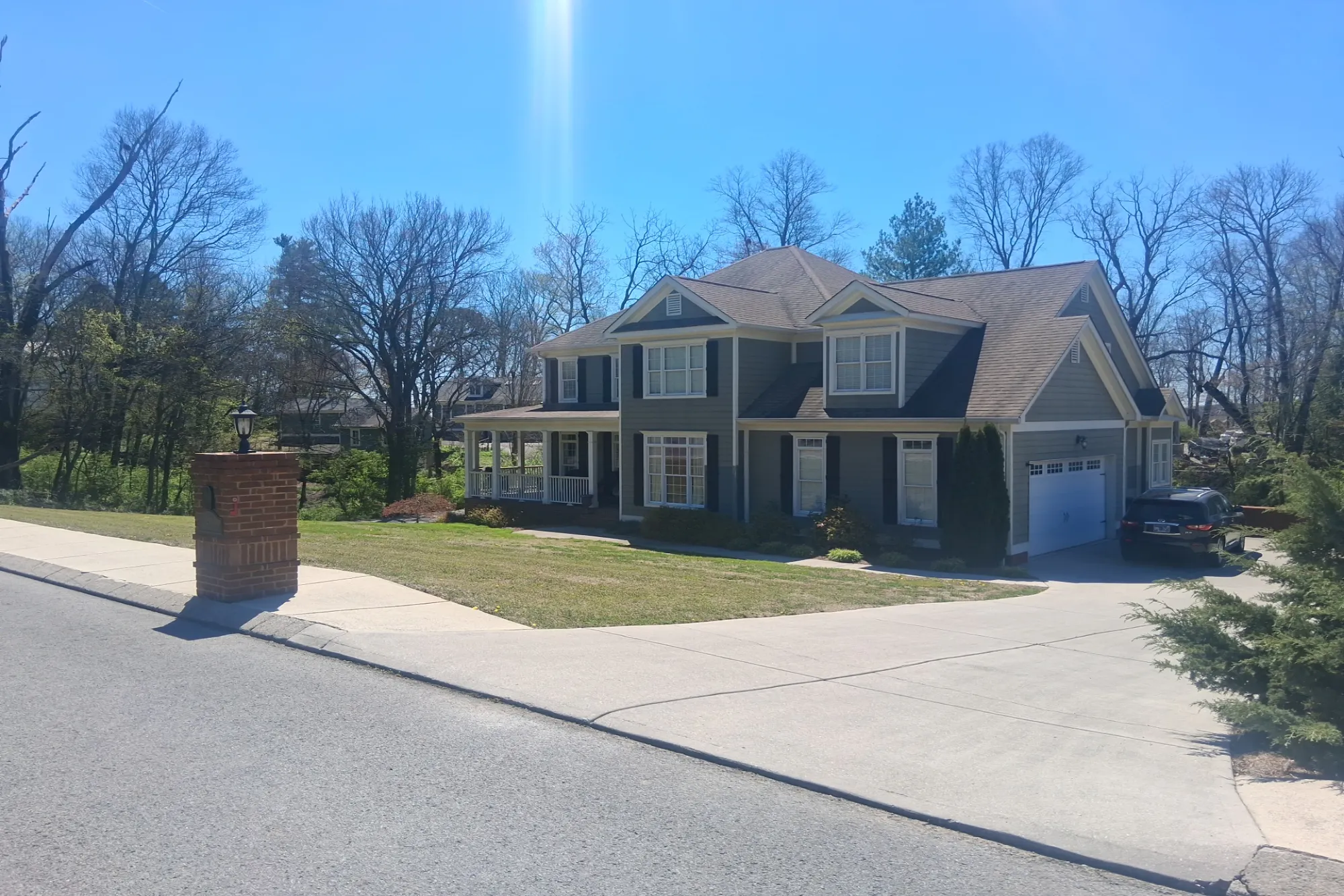 Marrcrest Ln, Signal Mountain, TN 37377 #1