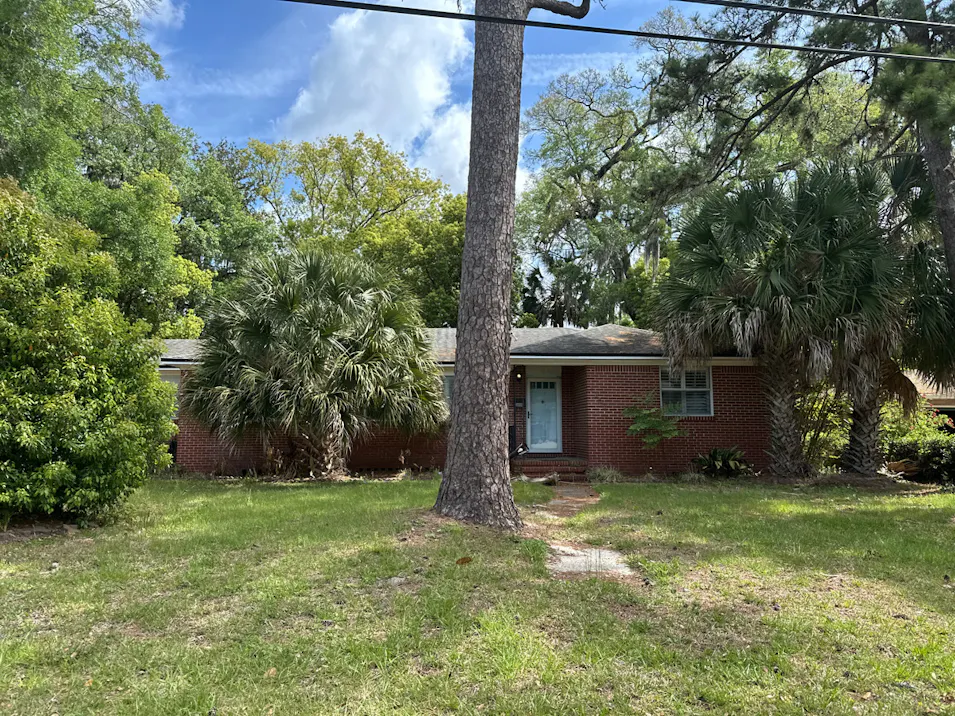1353 Live Oak Ln Jacksonville, FL 32207, Duval County
