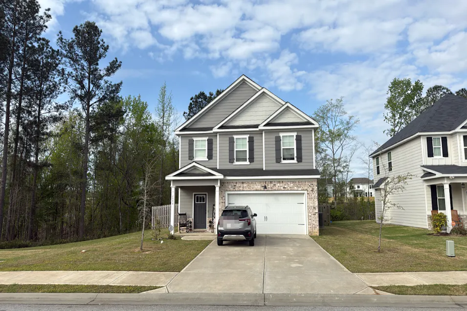 2099 Limerick Ct Grovetown, GA 30813, Columbia County