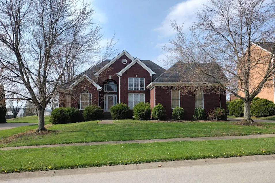 1301 Crosstimbers Drive Louisville, KY 40245, Jefferson County