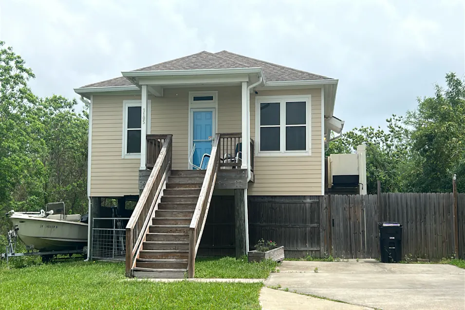 1105 3 K San Leon, TX 77539, Galveston County