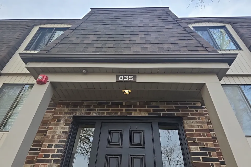 835 Waterview Cir, Unit 2 Vernon Hills, IL 60061, Lake County