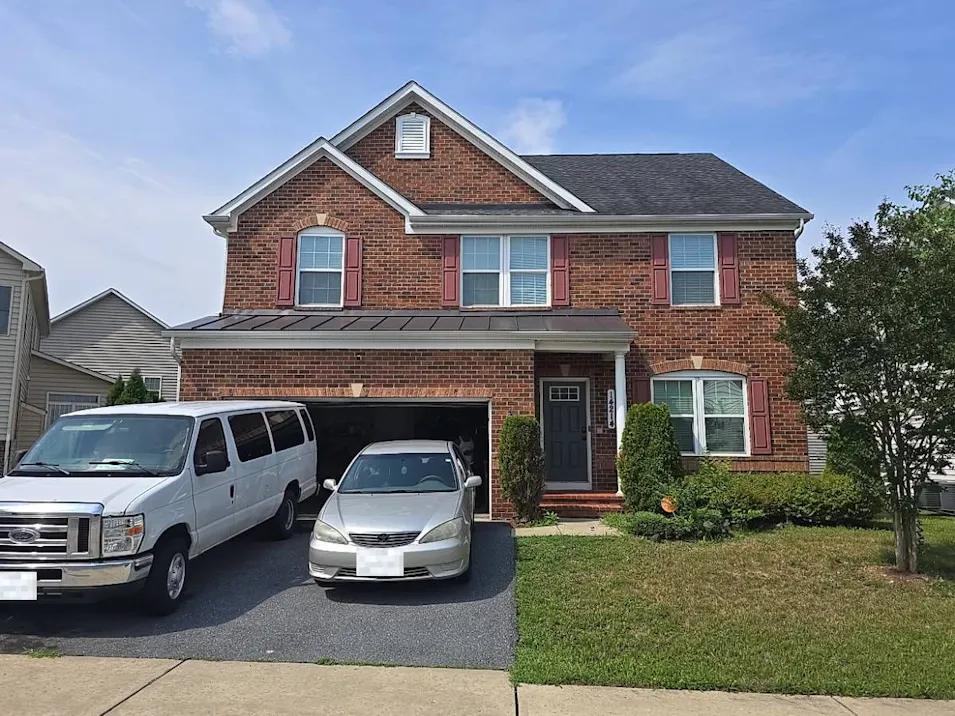 14214 Bentley Park Drive Laurel, MD 20707, Prince George's County
