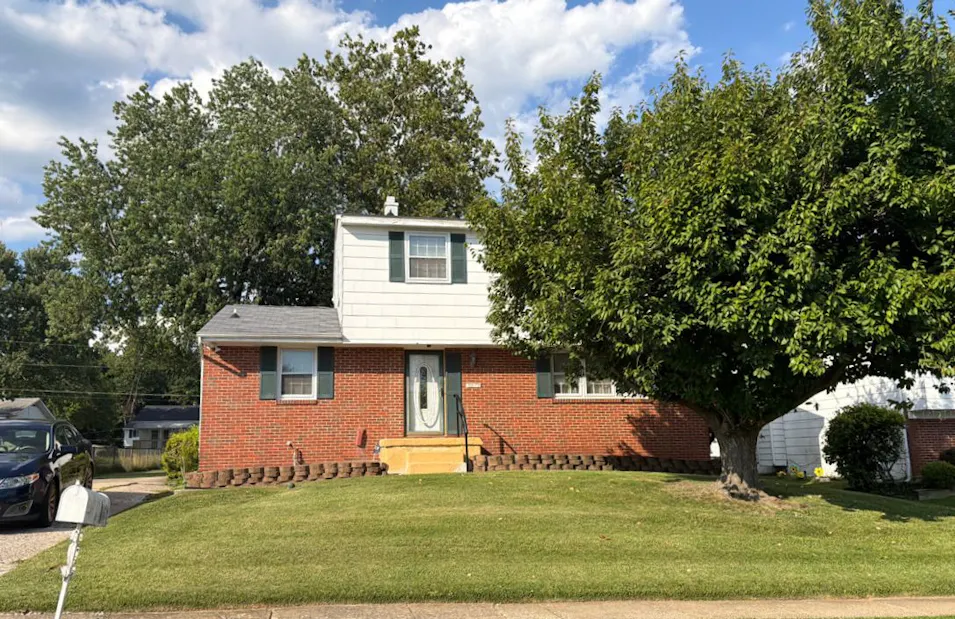 3913 Lausanne Road Randallstown, MD 21133, Baltimore County