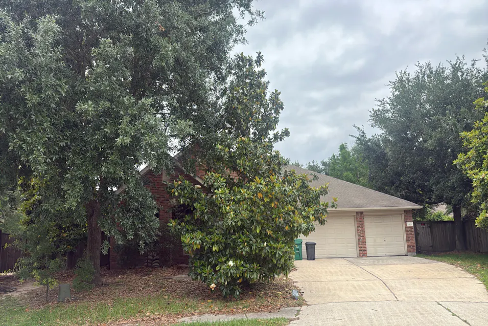 31031 Autumn Canyon Lane Spring, TX 77386, Montgomery County