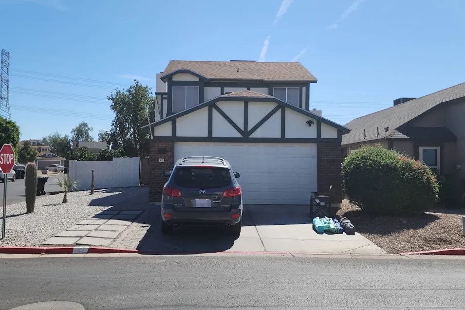 1915 S 39th St Unit 78 Mesa, AZ 85206, Maricopa County