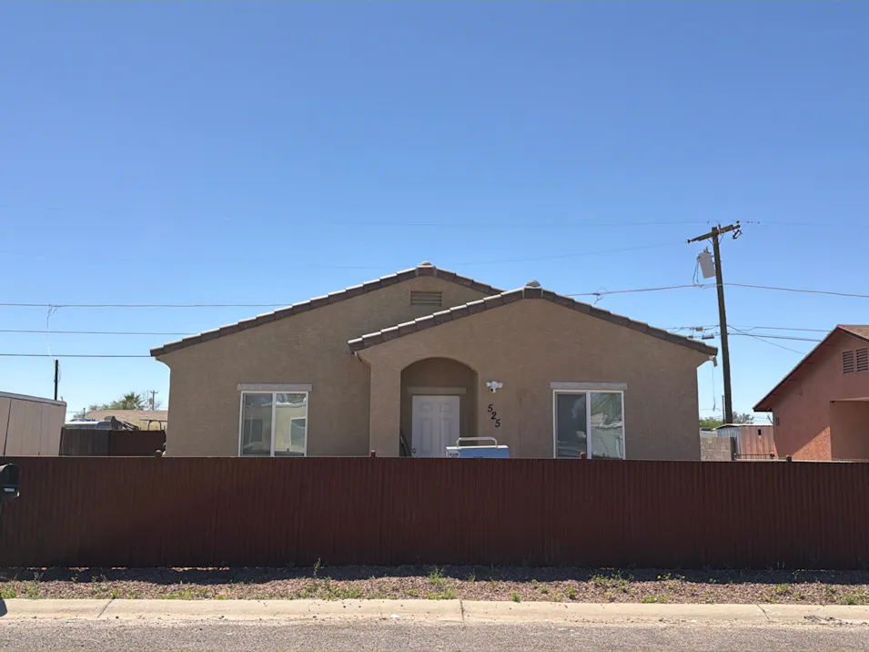 525 W 13th Pl Casa Grande, AZ 85122, Pinal County