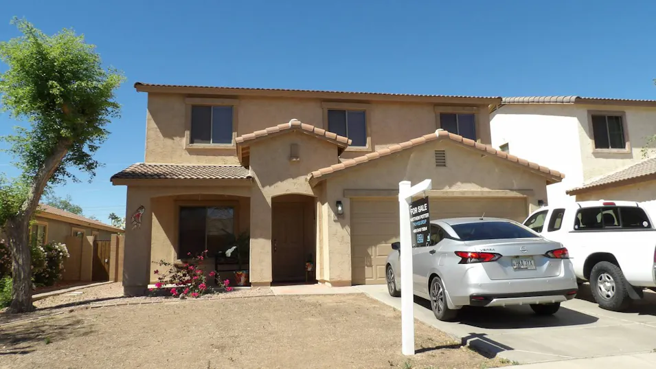 7304 S Sunset Way Buckeye, AZ 85326, Maricopa County