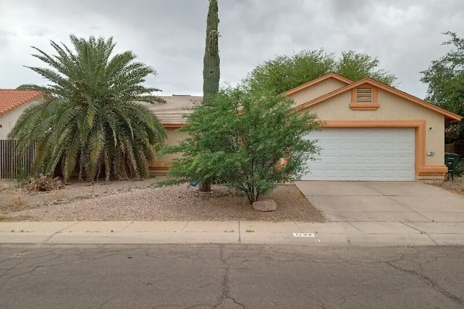 1733 East Catalina Street Casa Grande, AZ 85122, Pinal County