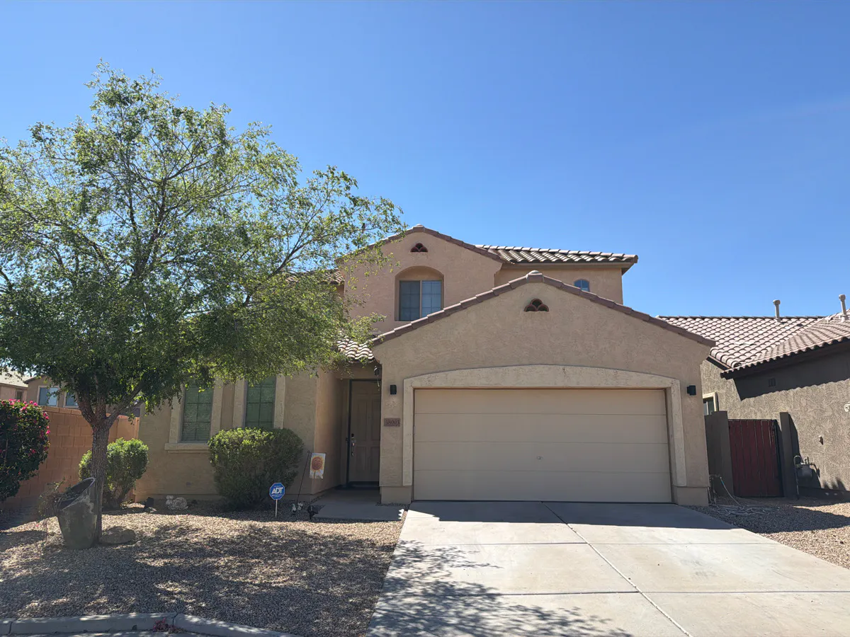 38003 W La Paz Street, Maricopa, AZ 85138, Pinal County