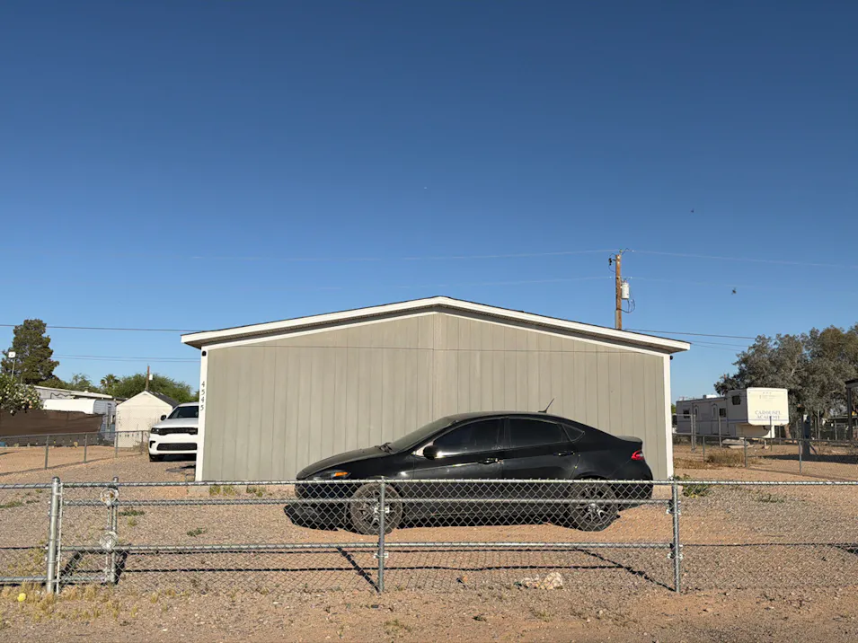 4545 N Sierra Dr Casa Grande, AZ 85194, Pinal County