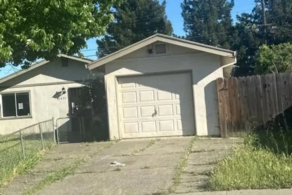 1431 Minnesota Street Fairfield, CA 94533, Solano County