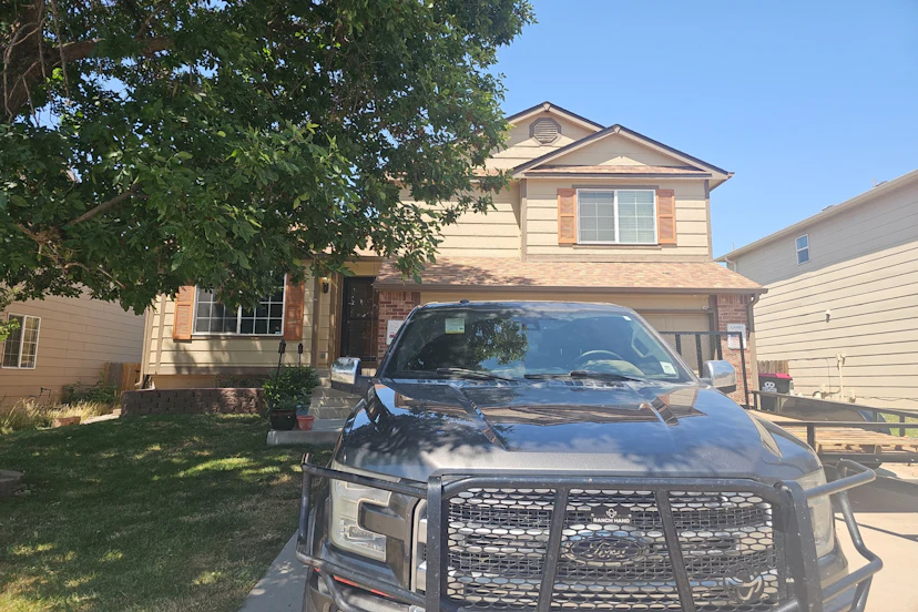 2132 Woodsong Way