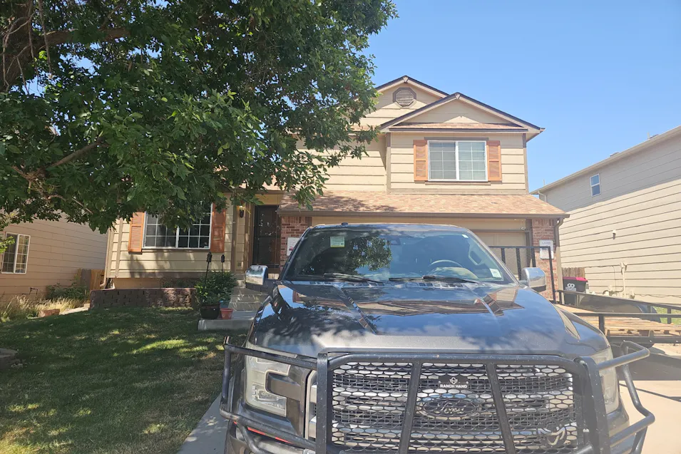 2132 Woodsong Way Fountain, CO 80817, El Paso County