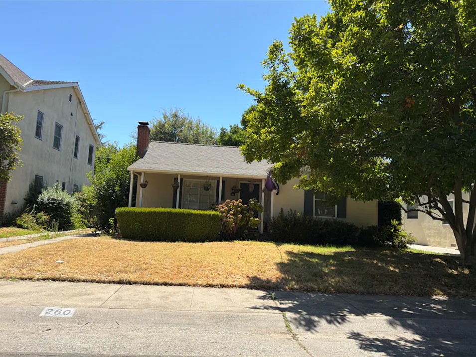 260 San Miguel Way Sacramento, CA 95819, Sacramento County