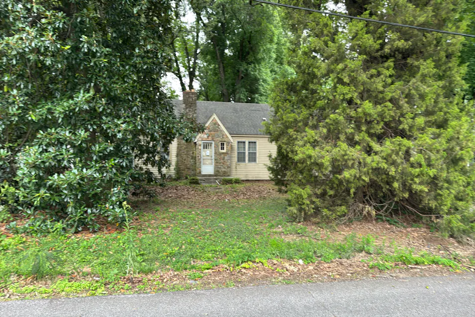 1061 Mosby Road Memphis, TN 38116, Shelby County