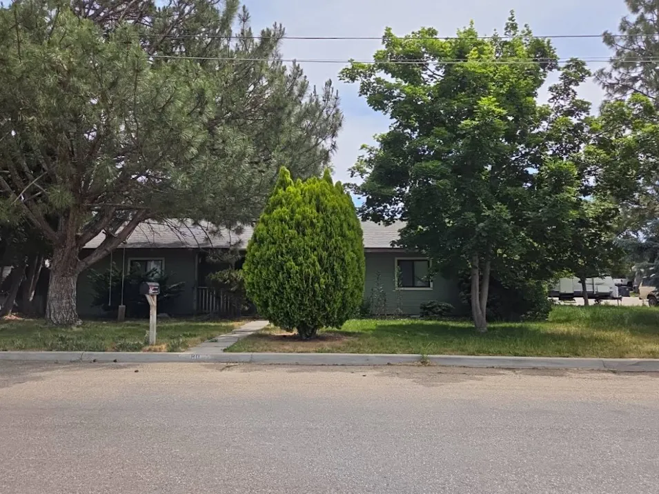 80 N Stanford St Nampa, ID 83651, Canyon County