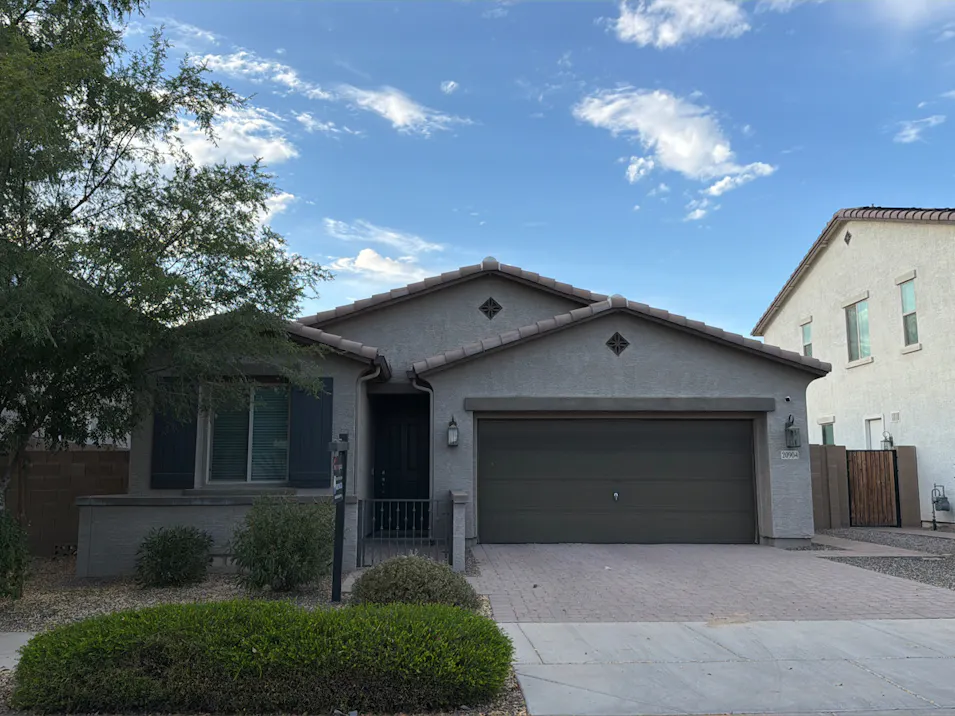 20904 E Swan Dr Queen Creek, AZ 85142, Maricopa County