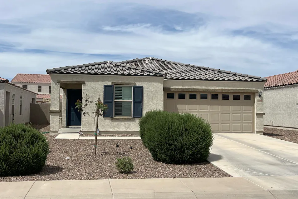 1360 W Pinkley Ave Coolidge, AZ 85128, Pinal County