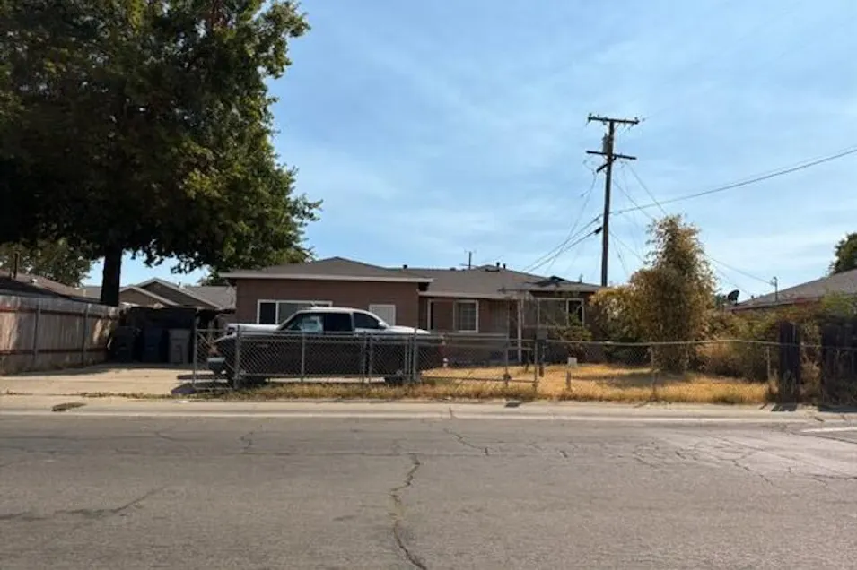 1510 North Ave Sacramento, CA 95838, Sacramento County