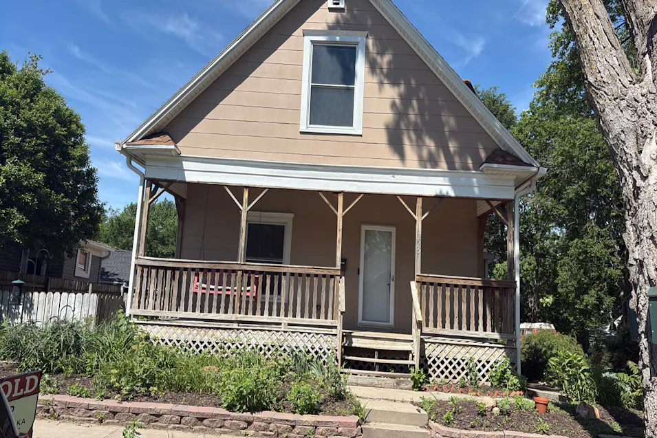 225 N 32nd St Lincoln, NE 68503, Lancaster County
