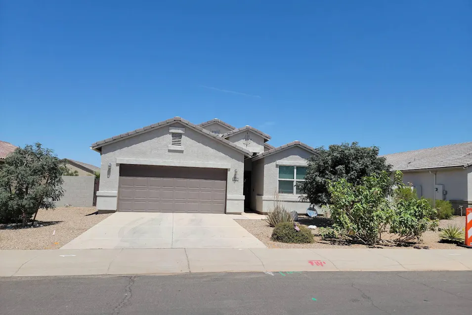 35990 W Catalonia Dr Maricopa, AZ 85138, Pinal County