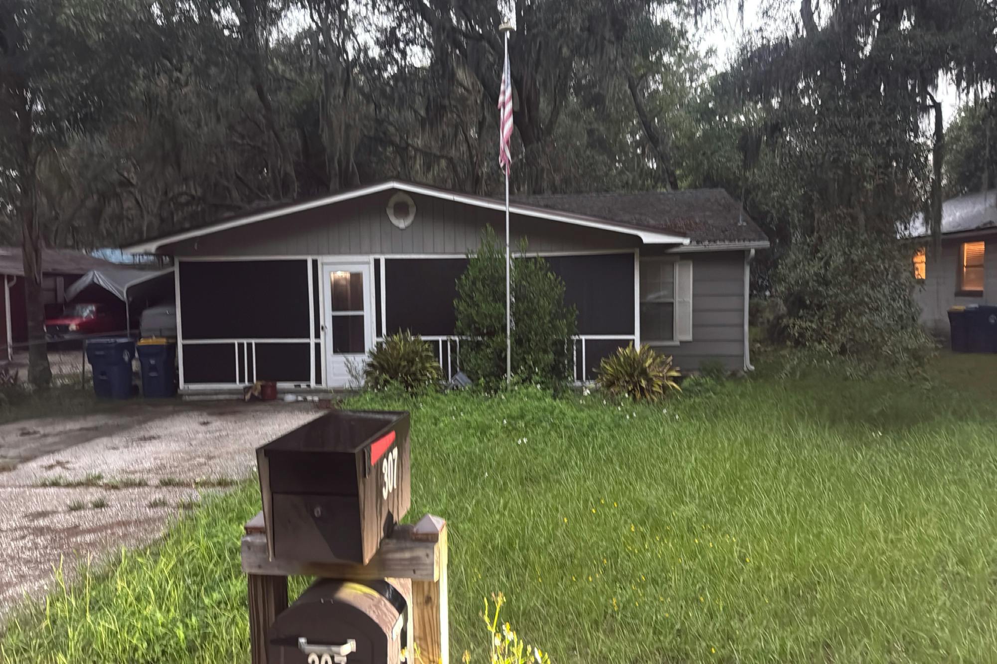 13th St, Fernandina Beach, FL 32034